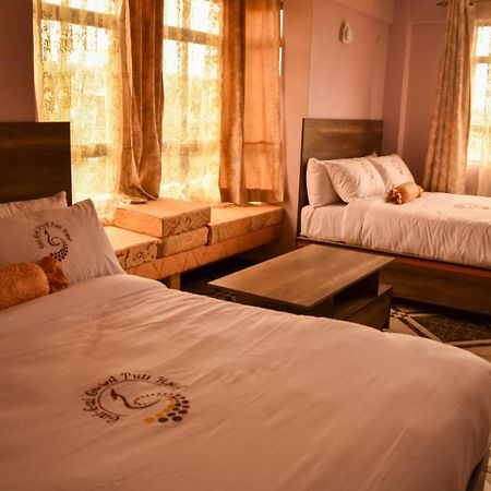 Good Putt Hotel Nakuru Exterior photo